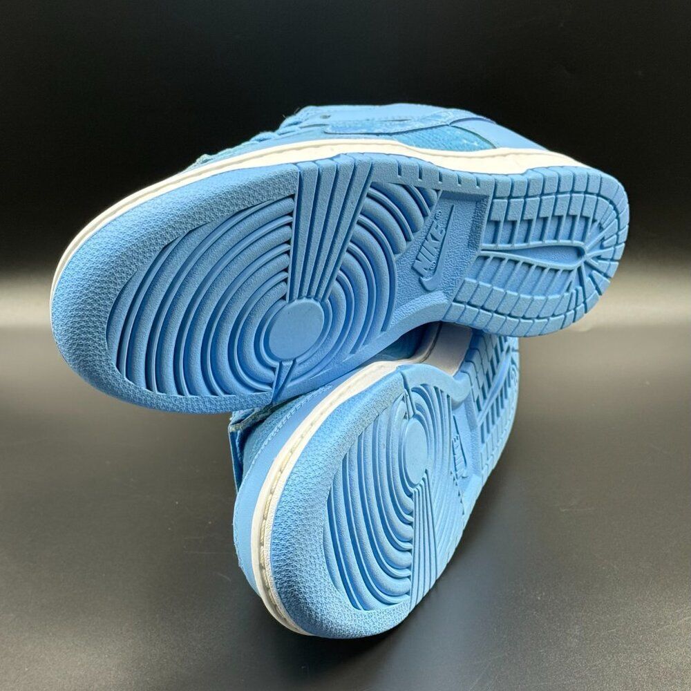 Nike Dunk Low Premium 'Topography - University Blue' - Picture 8 of 10